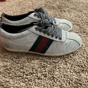 Sneakers Gucci